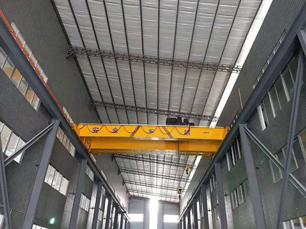 通用橋式起重機(jī)