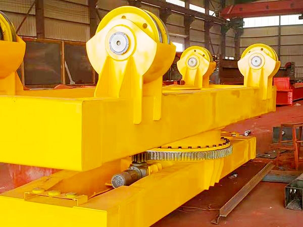 集裝箱門(mén)式起重機(jī)